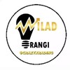 Telegram channel MILAD ORANGI logo
