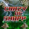 Логотип телеграм канала @crazy_uc_shopp — ༺ 𝐂𝐑𝐀𝐙𝐘_𝐔𝐂_𝐒𝐇𝐎𝐏𝐏 ༻