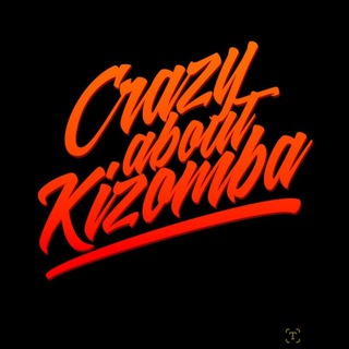 Логотип телеграм -каналу crazyaboutkizomba — Crazy About Kizomba