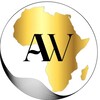 Логотип телеграм канала @crazyafricaworld — Africa World