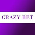 Logo de la chaîne télégraphique crazybet69 - CRAZY BET ™ ⚽️🏀