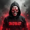 Логотип телеграм канала @crazybla3t — CRAZY BLA3T💀