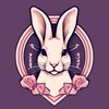 Логотип телеграм канала @crazybunnyyy — Шальная Крольчиха