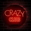 شعار قناة تيليجرام crazyclub777 — Crazy Club 777