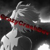 Logo of telegram channel crazycrashlua — CrazyCrashDev