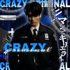 Логотип телеграм канала @crazycriminall — 𝗖𝗥𝗜𝗠𝗜𝗡𝗔𝗟