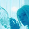 Логотип телеграм канала @crazycrystall_s — /рест/ небесно-синий кристалл