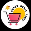 टेलीग्राम चैनल का लोगो crazydealsalert — Crazy Deals Alert