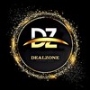 Telegram channel Dealzone logo