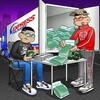 Logo of telegram channel crazydropdistro — Crazy Drop distro🔥🌈⛽💨