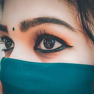 Логотип телеграм канала @crazyeyescreation — Crazy_eyes_creation