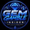 Logo of telegram channel crazygemgamblepnl — CRAZY GEM PNL