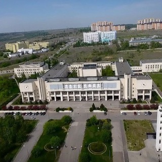 Telegram channel Дом на Холме logo