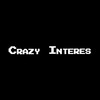 Логотип телеграм канала @crazyinteresik — Crazy Interes