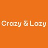 Логотип телеграм канала @crazylazy_store — Crazy&Lazy