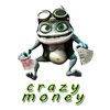 Логотип телеграм канала @crazymoney778 — Crazy Money