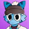 Логотип телеграм канала @crazynshark — Шарковое