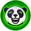 Logo of telegram channel crazypandaann — CRAZYPANDA ANN
