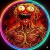 Логотип телеграм канала @crazypastacasino — CrazyPasta Live
