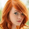 Telegram channel 🦊РЫЖАЯ БЕССТЫЖАЯ-CRAZY REDHEAD🔞 logo