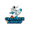 Logo of telegram channel crazyrichann — Crazy Rich Airdrop 🇮🇩 Channel