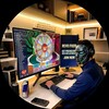 Telegram channel CRAZY TIME - REVO FIXATION ! logo