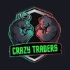 Логотип телеграм канала @crazytradersclub — Crazy Traders Club