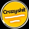 Логотип телеграм канала @crazzy_shit — 💋 CRAZYSHIT 💋