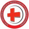 Telegram channel КГБУЗ «Верхнебуреинская ЦРБ» МЗХК logo