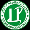 Логотип телеграм канала @crclinicobninsk — Центр Реабилитации | Обнинск