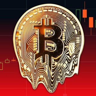 Логотип телеграм канала @crconews — Crypto News
