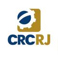 Logo saluran telegram crcrjoficial — CRCRJ Oficial
