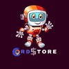 Logo of telegram channel crdstorechannel — 👑CRDSTORE CHANNEL👑