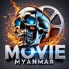 Logo of telegram channel crdtoowner — နိုင်ငံခြားဇာတ်ကားများ နှင့် အင်ဒိယ ဇာတ်ကားကောင်းများ