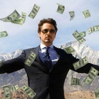 Логотип телеграм канала @cre_am — Блог Миллионера