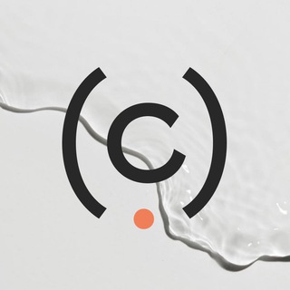 Логотип телеграм канала @creactivedesign — crea(c)tive design