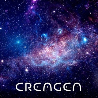 Логотип телеграм канала @creagenband — CREAGEN