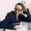 Логотип телеграм канала @creaginakhmetova — Смотри, как прикольно (Регина Ахметова)
