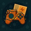 Логотип телеграм канала @creakygamenews — Скрипучие Игроновости