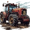 Telegram channel Скрипучие колеса logo