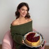 Логотип телеграм канала @cream_soda_cake — Кондитерская «Крем Сода»