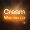 Logo of telegram channel cream_warehouse — Cream Warehouse