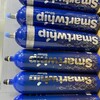 Logo of telegram channel creamcharger_n2o — Cream charger, smart whip,Deluxe Gold N2O