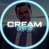 Логотип телеграм канала @creamcryptochanel — CREAM CRYPTO 🪙
