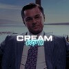Логотип телеграм -каналу creamcryptos — CREAM 🪙| CRYPTO