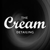 Логотип телеграм канала @creamdetailing — Cream detailing
