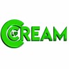 Логотип телеграм канала @creamnulls — Cream Cup (Турниры по Нулсу)
