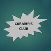 Логотип телеграм канала @creampieclubtelegram — Creampie club | Красивые девушки | Girls