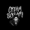 Логотип телеграм канала @creamskreamy — Курьерова гримаса