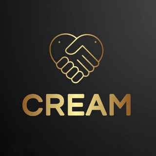 Логотип телеграм канала @creamst — creampays